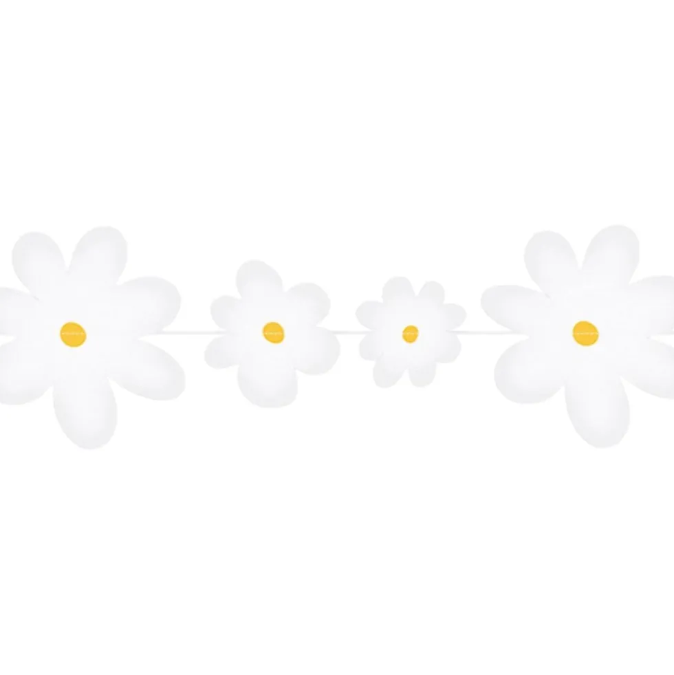 Guirlande Daisies