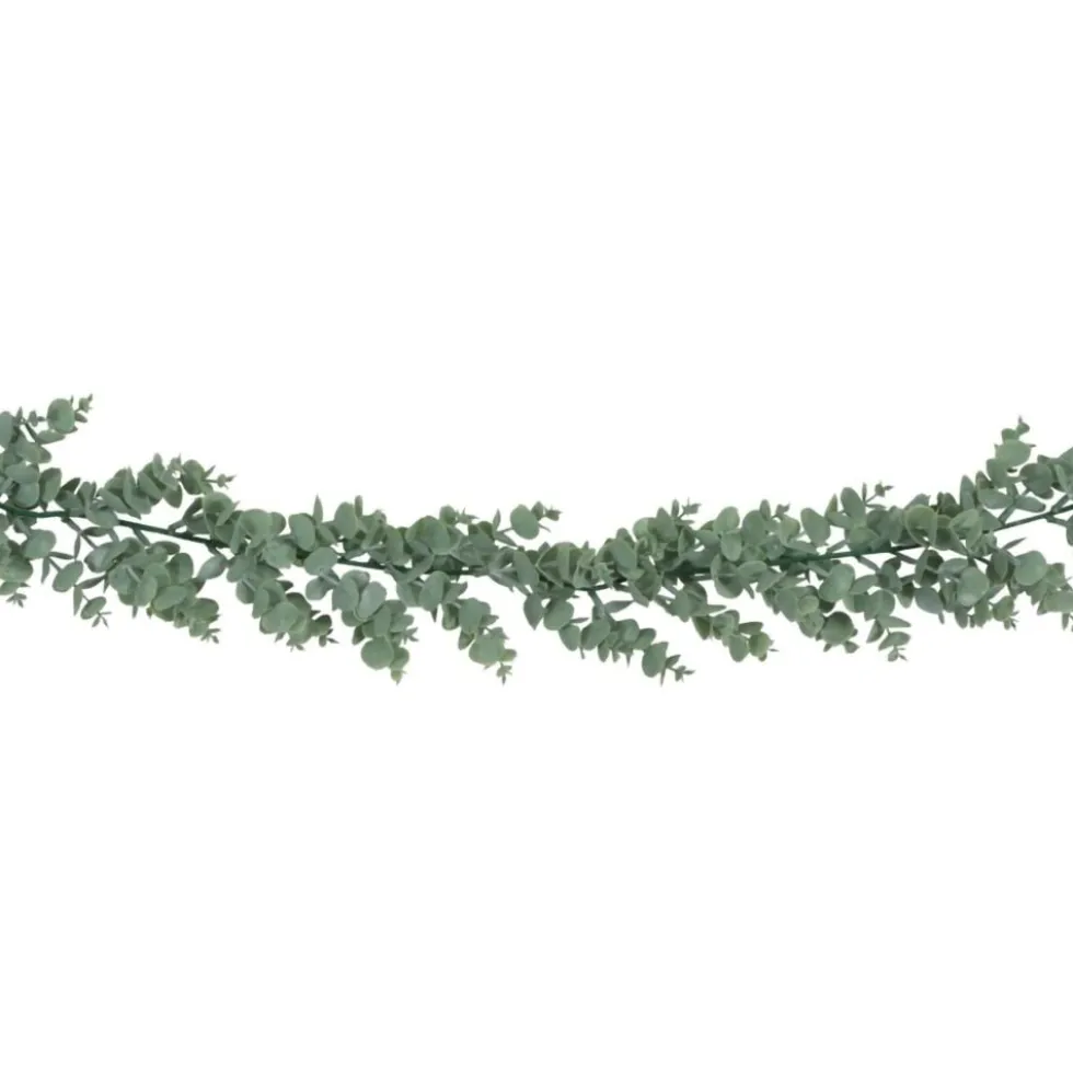 Guirlande Eukalyptus