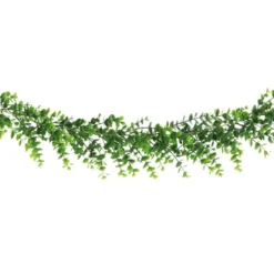 Guirlande Eukalyptus