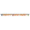 Guirlande Happy Birthday Biler/Cars 3