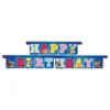 Guirlande Happy Birthday Paw Patrol™ Party