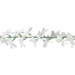 Guirlande Jasminblomster