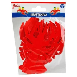 Guirlande Krebsegilde Krebs