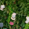 Guirlande Panda Party
