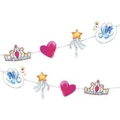 Guirlande Prinsesse