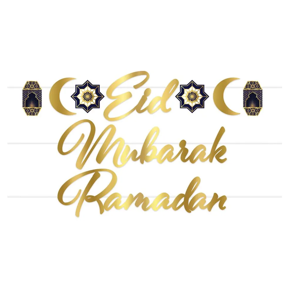 Guirlande Ramadan