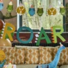 Guirlande Roar