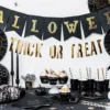 Guirlande Sort Halloween