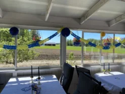 Guirlande Sverige