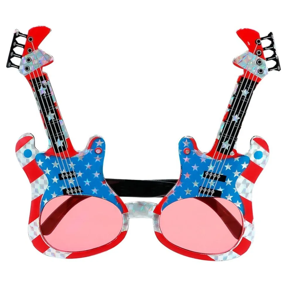 Guitarbriller USA