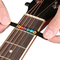Guitarklistermærker
