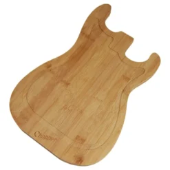 Guitar Skærebræt