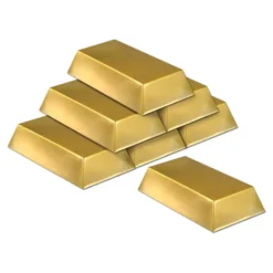 Guldbarrer
