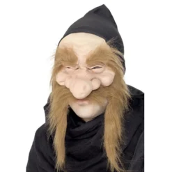 Guldgravermaske