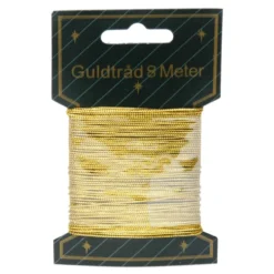 Guldtråd