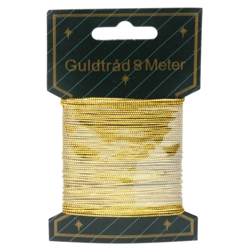 Guldtråd