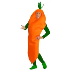 Gulerod Kostume