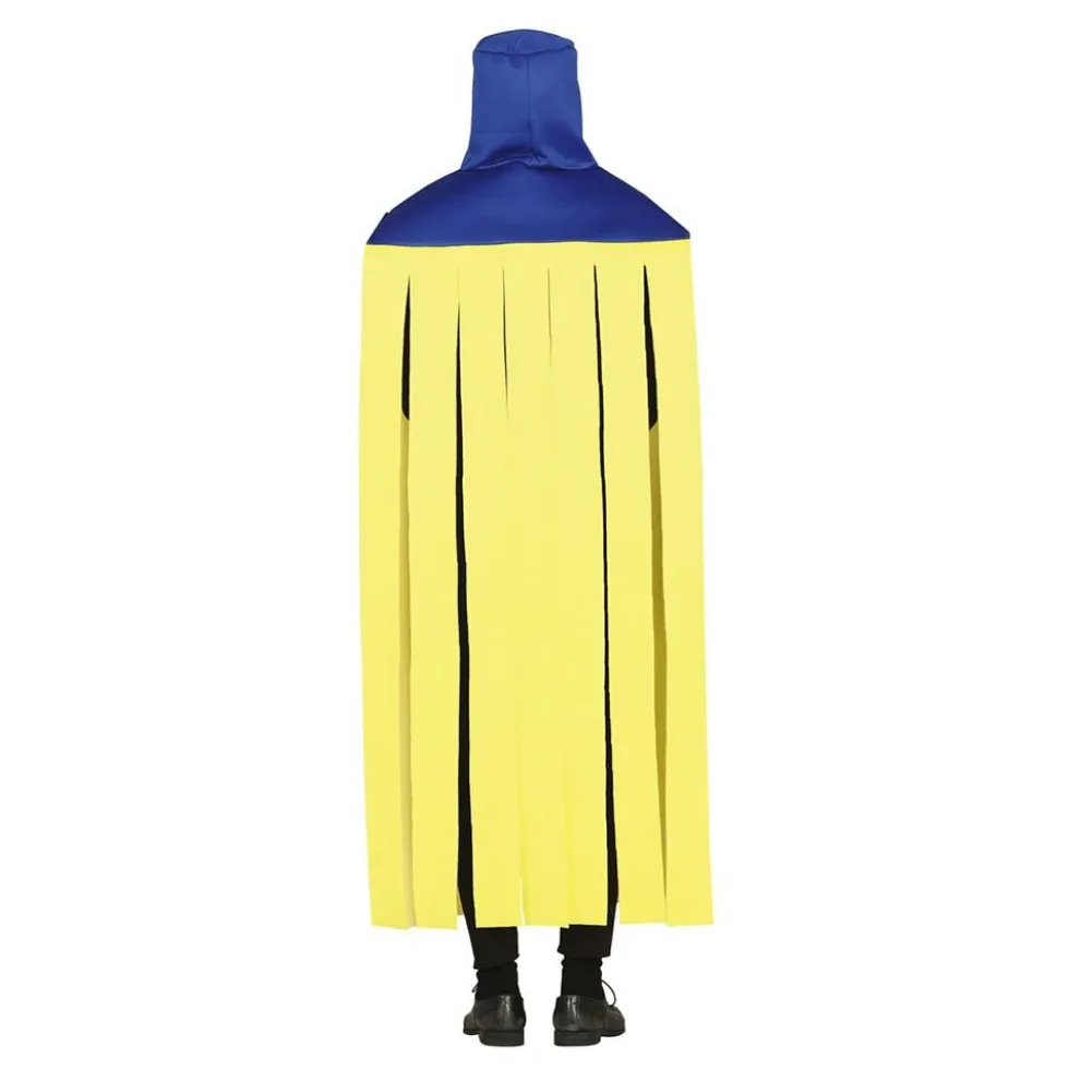 Gulvmoppe Kostume