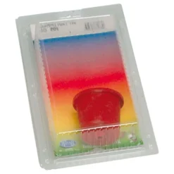 Gummihætte