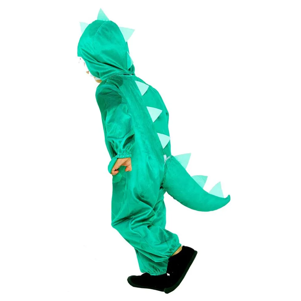 Gurli Gris Dinosaur Børnekostume