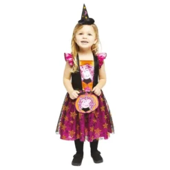 Gurli Gris Halloween Kjole Børnekostume