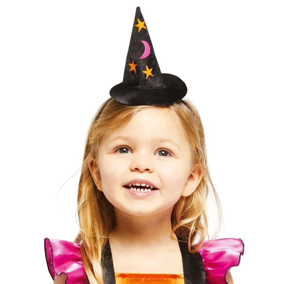 Gurli Gris Halloween Kjole Børnekostume