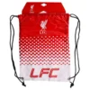 Gymnastikpose Liverpool