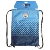 Gymnastikpose Manchester City