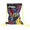 Gymnastiktaske Pokémon