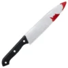 Gyserfilm Kniv