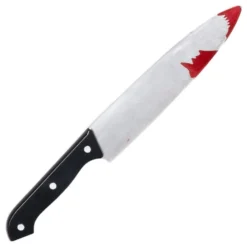 Gyserfilm Kniv