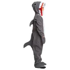 Haj Børnekostume