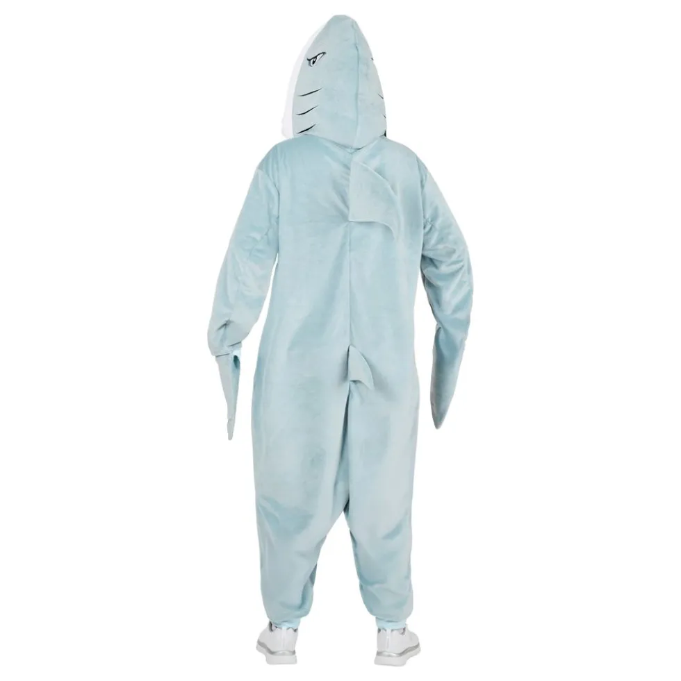 Haj Onesie Kostume