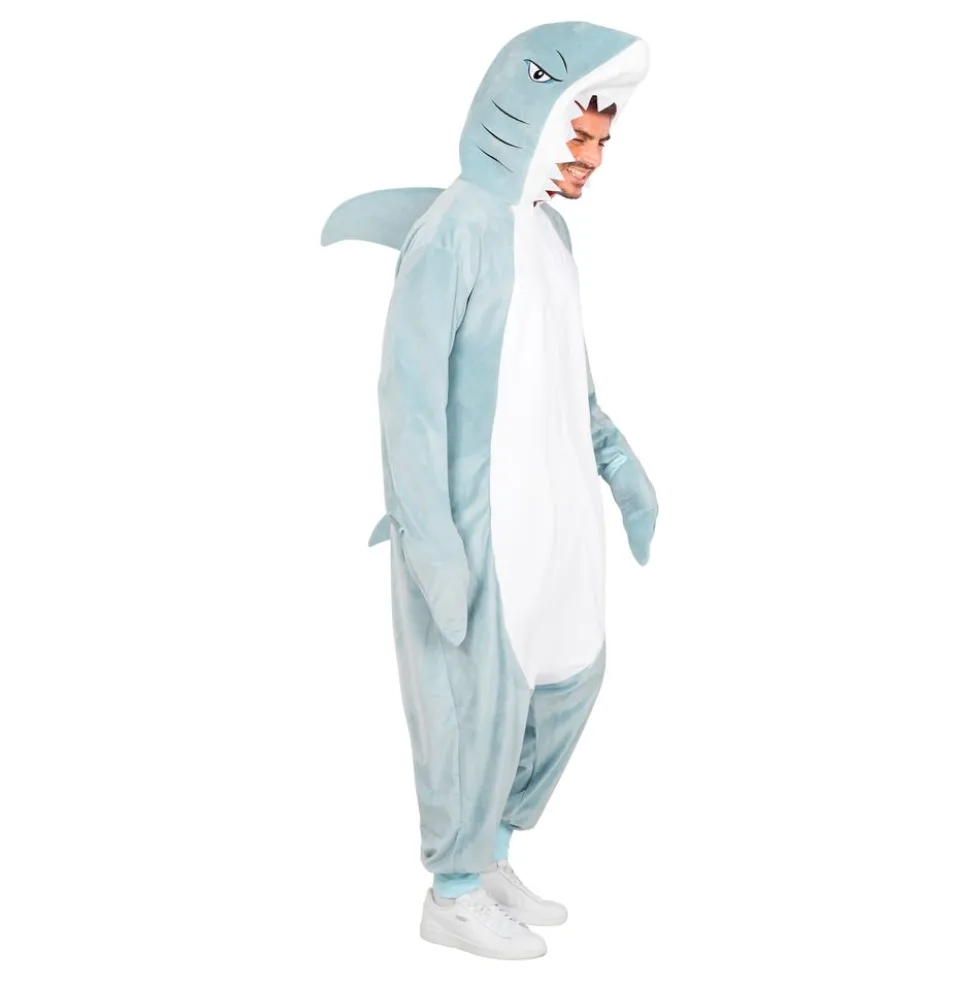 Haj Onesie Kostume