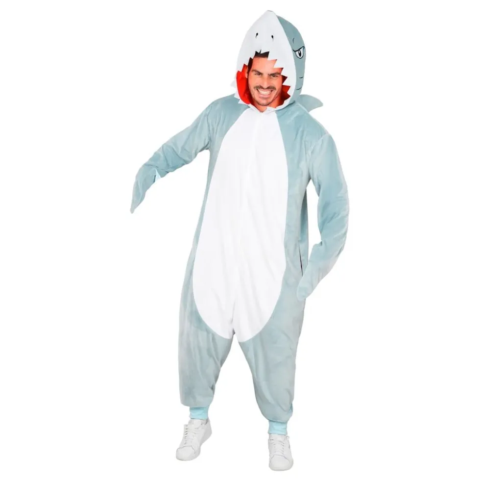 Haj Onesie Kostume