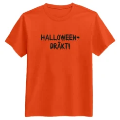 Halloweendragt T-shirt