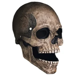 Halloween Kranium Maske