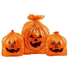 Halloween Løvposer