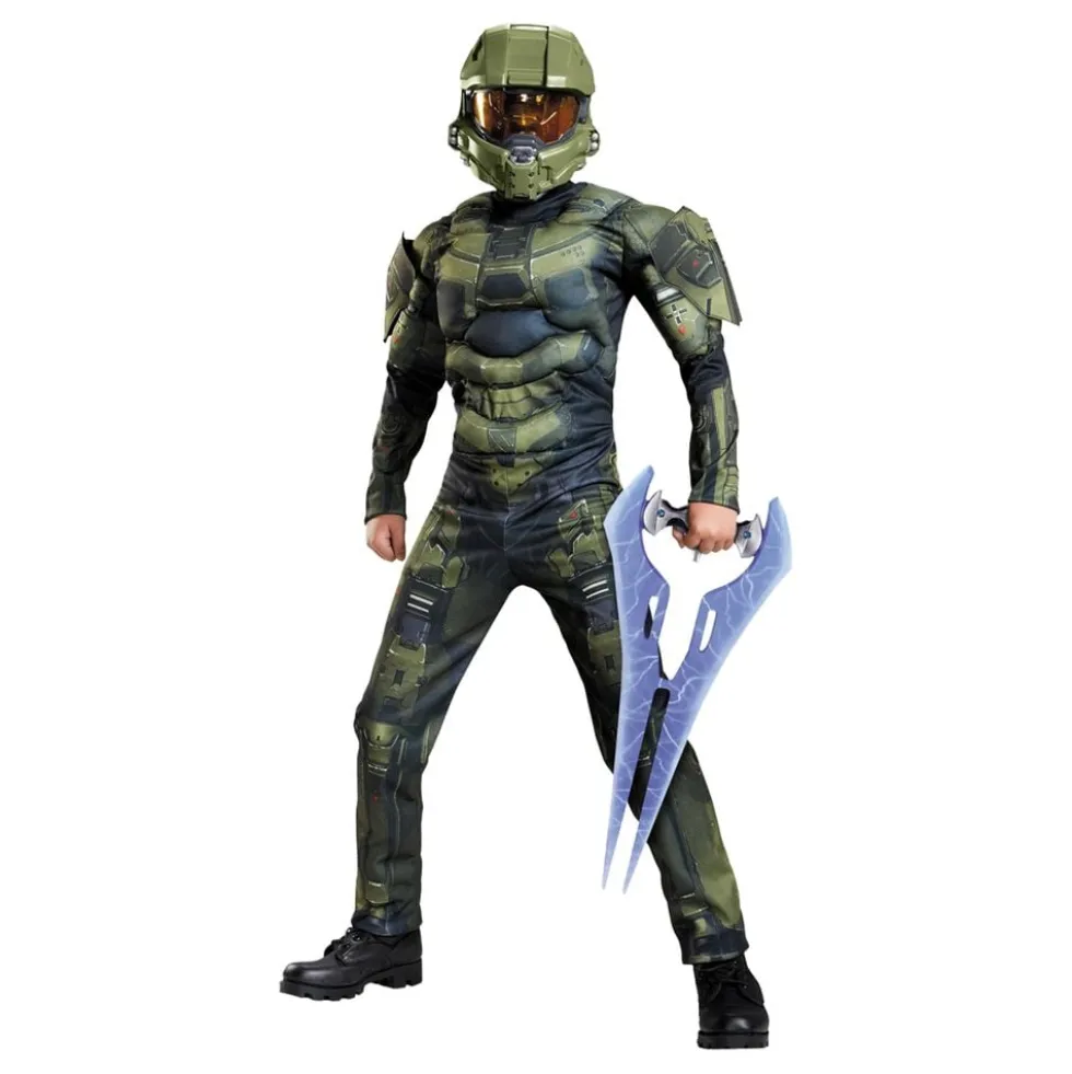 Halo Energy Sværd