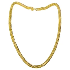 Halskæde Guld