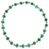 Halskæde St. Patrick's Day Kløver
