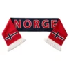 Halstørklæde Norge