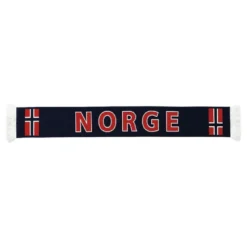 Halstørklæde Norge