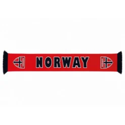 Halstørklæde Norway