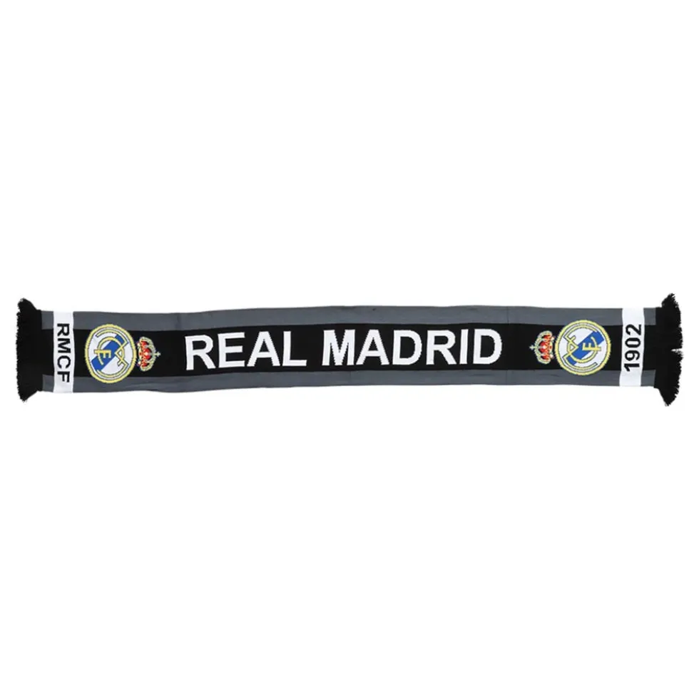 Halstørklæde Real Madrid