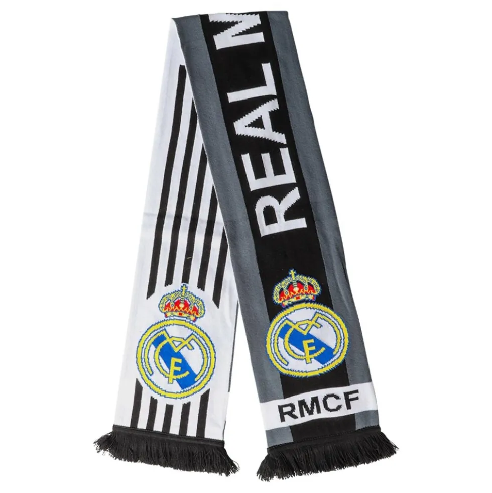 Halstørklæde Real Madrid