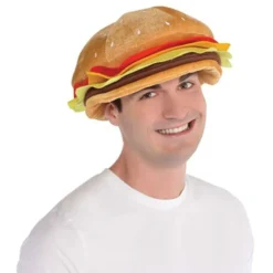 Hamburger Hat