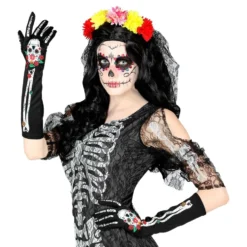 Handsker Day of the Dead