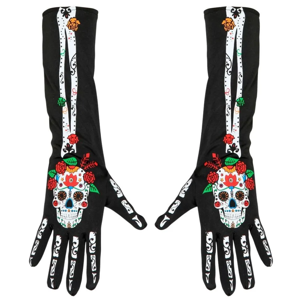 Handsker Day of the Dead