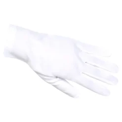 Handsker Hvide Korte